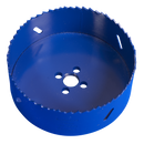 Sealey WHS114 114mm HSS Hole Saw Blade