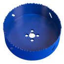 Sealey WHS127 127mm HSS Hole Saw Blade