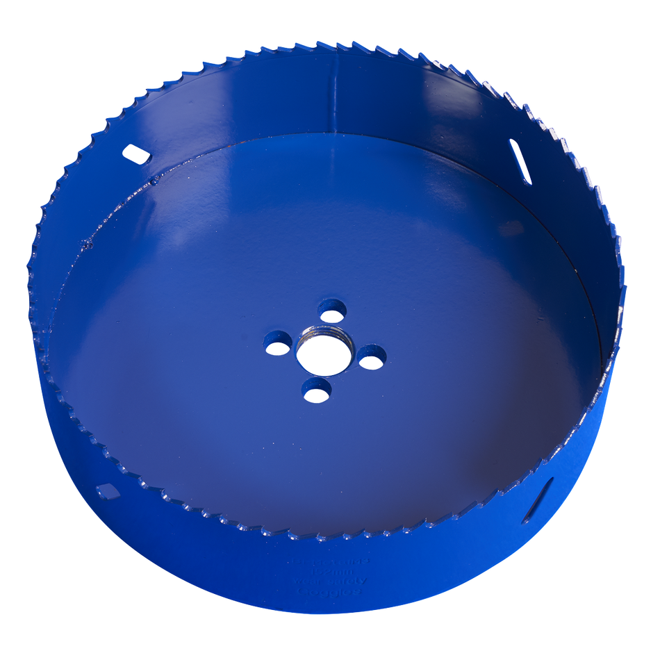 Sealey WHS152 152mm HSS Hole Saw Blade