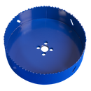 Sealey WHS152 152mm HSS Hole Saw Blade