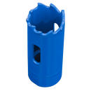 Sealey WHS16 16mm HSS Hole Saw Blade