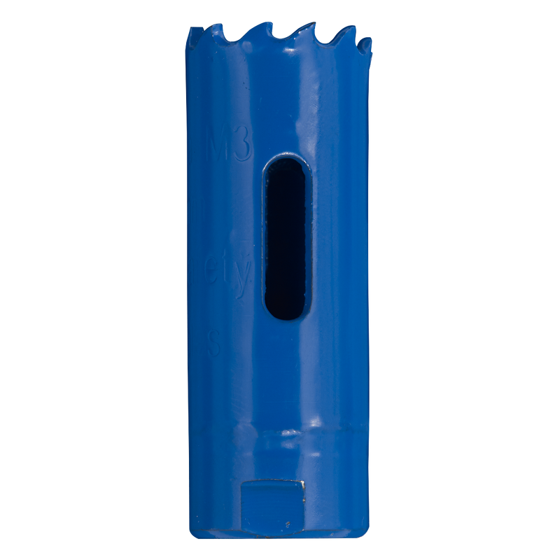 Sealey WHS19 19mm HSS Hole Saw Blade