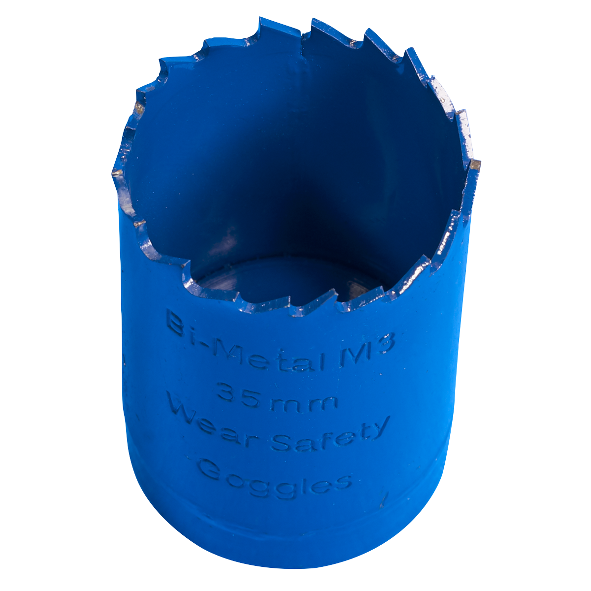 Sealey WHS35 35mm HSS Hole Saw Blade