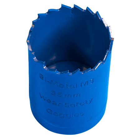 Sealey WHS35 35mm HSS Hole Saw Blade