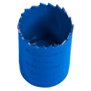 Sealey WHS35 35mm HSS Hole Saw Blade