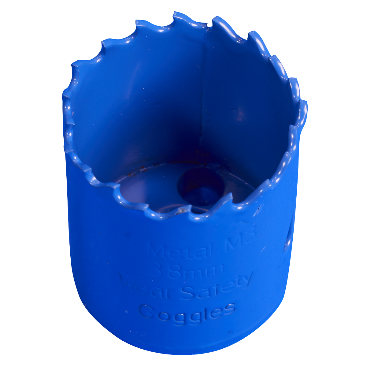 Sealey WHS38 38mm HSS Hole Saw Blade