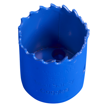 Sealey WHS38 38mm HSS Hole Saw Blade