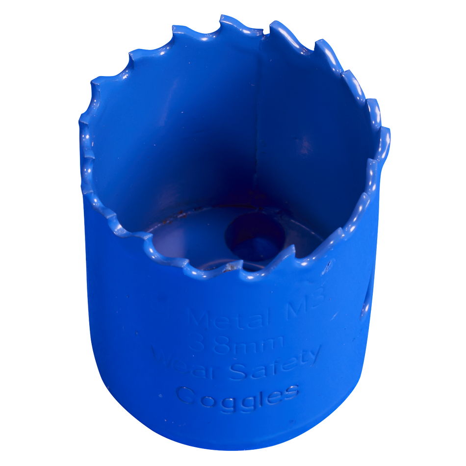 Sealey WHS38 38mm HSS Hole Saw Blade