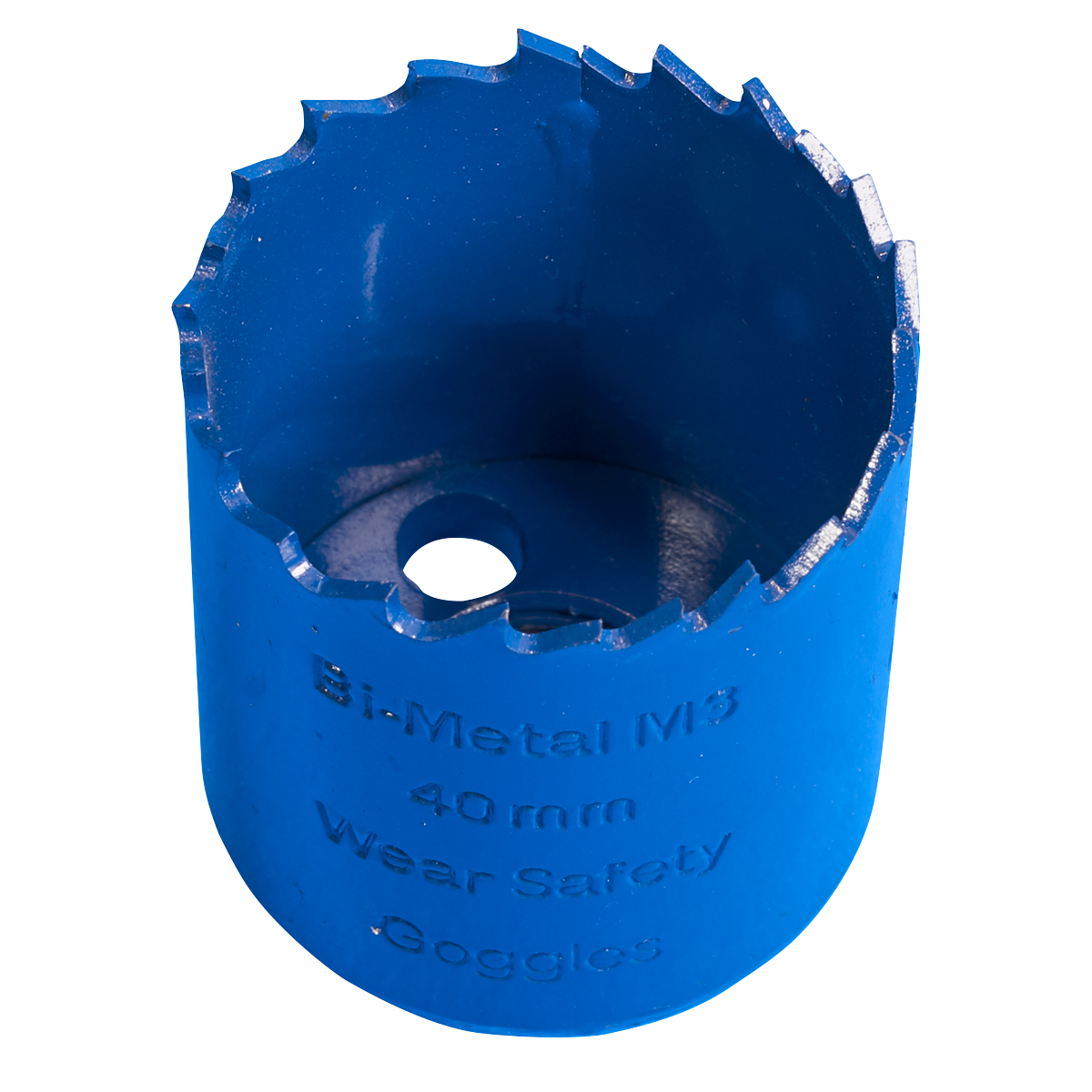 Sealey WHS40 40mm HSS Hole Saw Blade