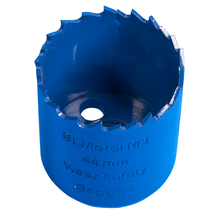 Sealey WHS44 44mm HSS Hole Saw Blade