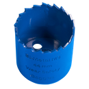 Sealey WHS44 44mm HSS Hole Saw Blade