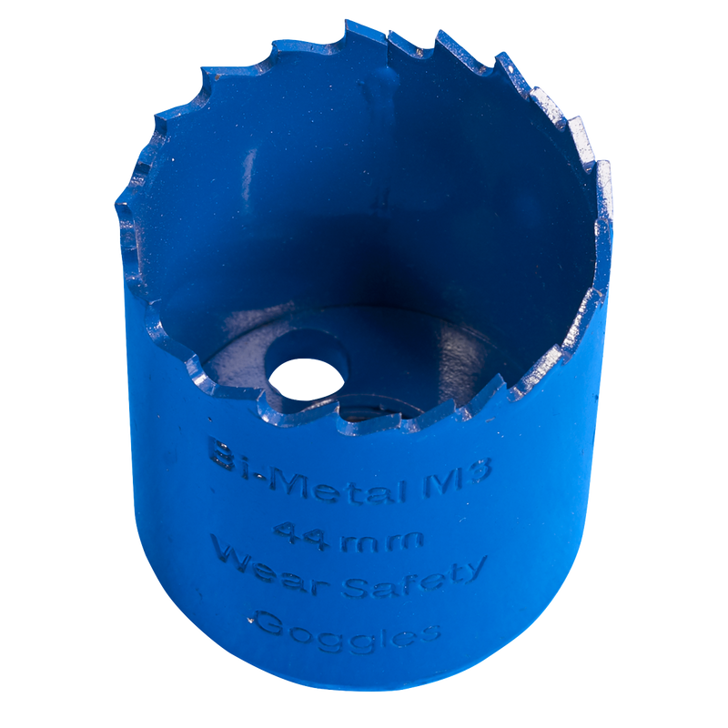 Sealey WHS44 44mm HSS Hole Saw Blade