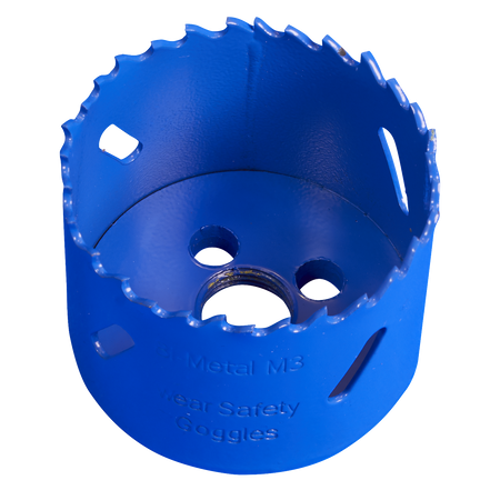 Sealey WHS51 51mm HSS Hole Saw Blade