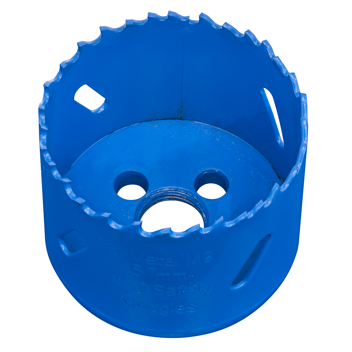 Sealey WHS57 57mm HSS Hole Saw Blade