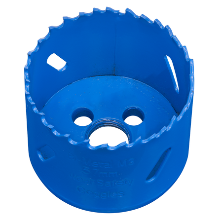 Sealey WHS57 57mm HSS Hole Saw Blade