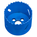 Sealey WHS57 57mm HSS Hole Saw Blade