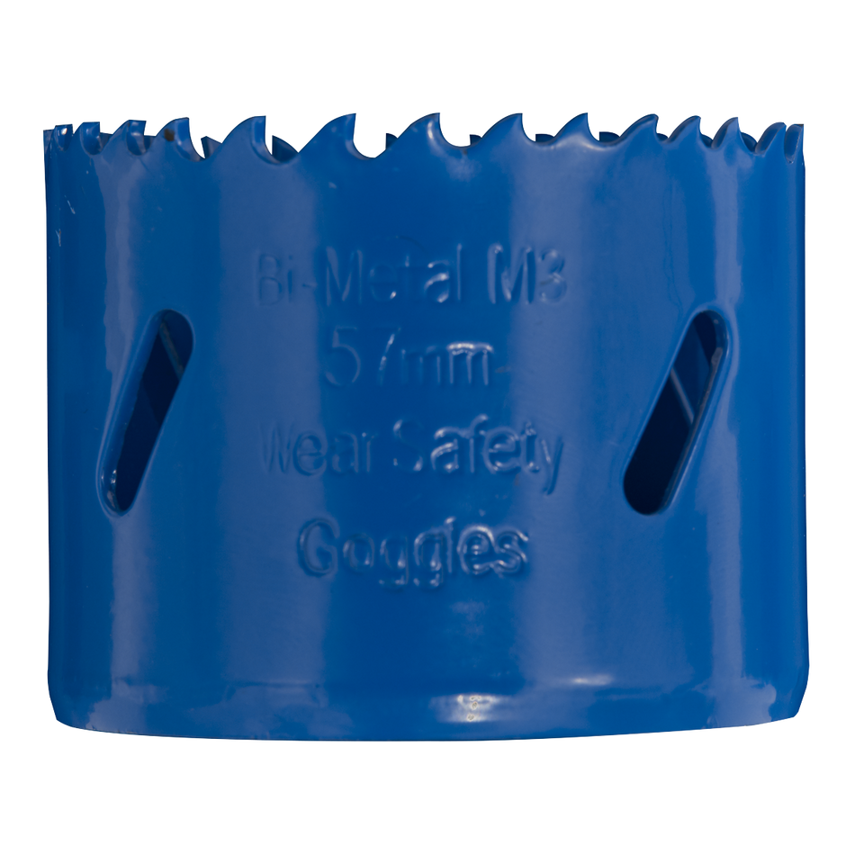 Sealey WHS57 57mm HSS Hole Saw Blade