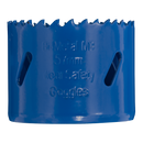 Sealey WHS57 57mm HSS Hole Saw Blade