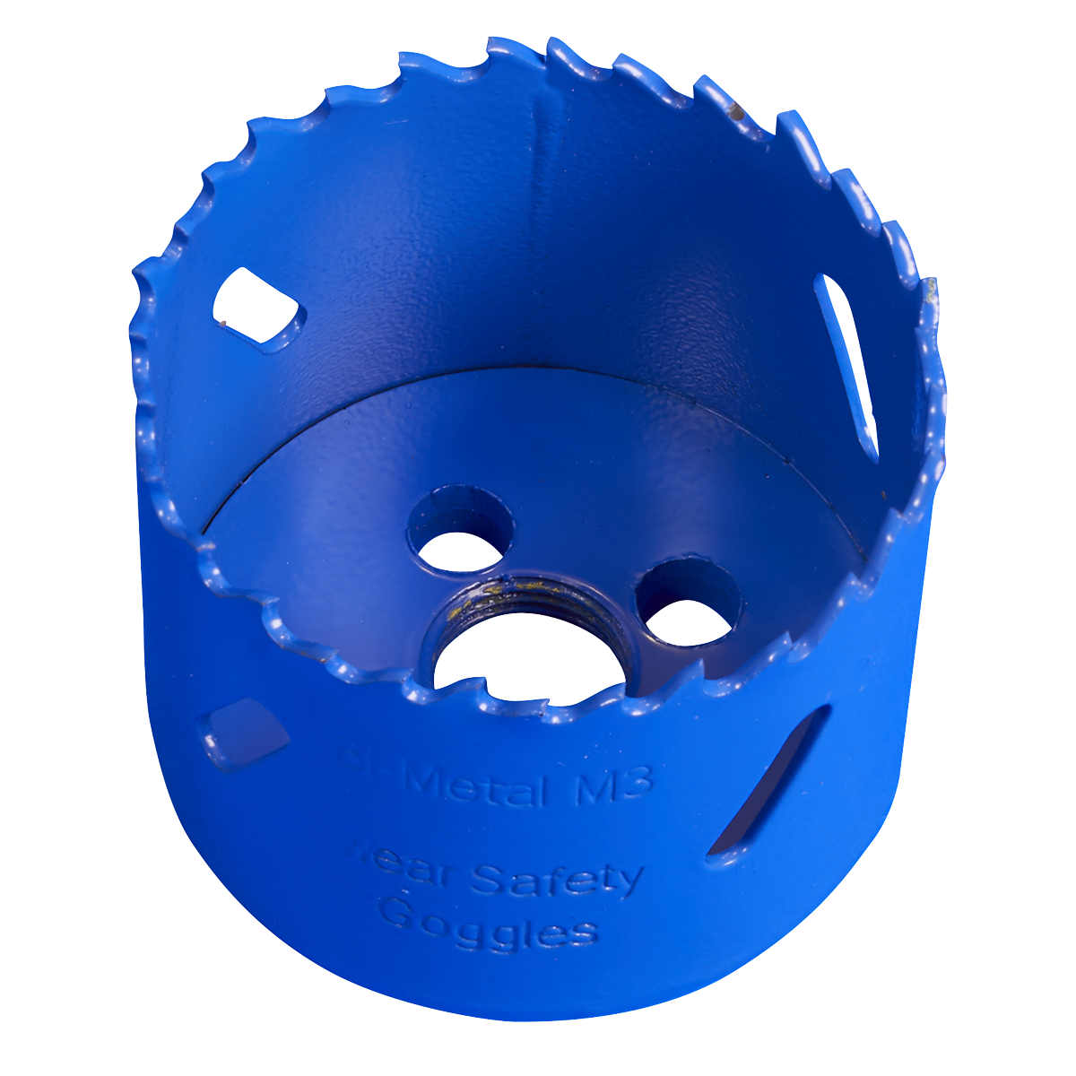 Sealey WHS64 64mm HSS Hole Saw Blade