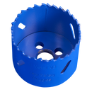 Sealey WHS64 64mm HSS Hole Saw Blade