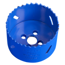 Sealey WHS70 70mm HSS Hole Saw Blade