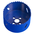 Sealey WHS76 76mm HSS Hole Saw Blade