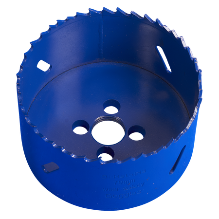 Sealey WHS79 79mm HSS Hole Saw Blade