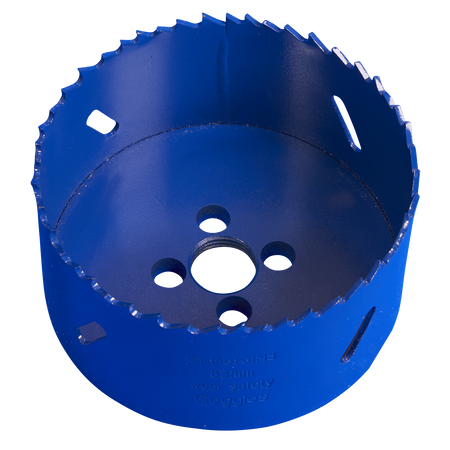 Sealey WHS83 83mm HSS Hole Saw Blade