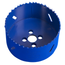 Sealey WHS83 83mm HSS Hole Saw Blade