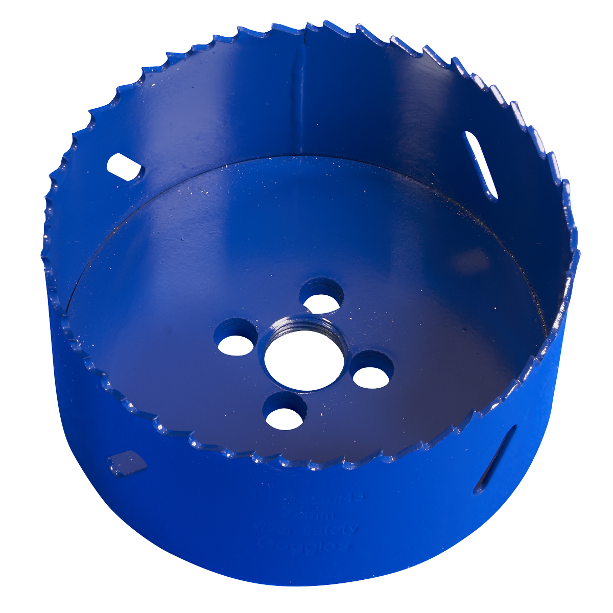 Sealey WHS92 92mm HSS Hole Saw Blade