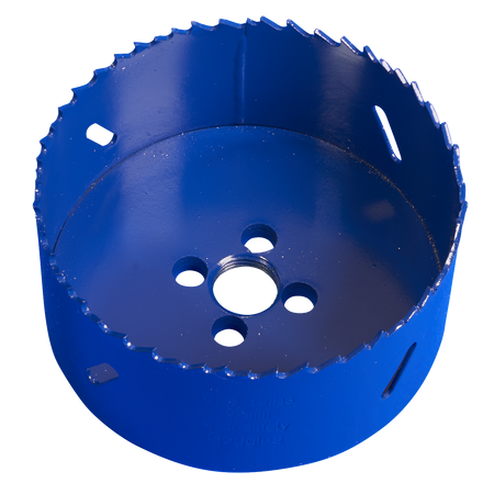 Sealey WHS92 92mm HSS Hole Saw Blade