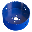 Sealey WHS92 92mm HSS Hole Saw Blade