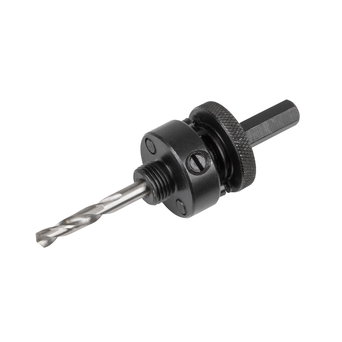 Sealey WHSHL 32-152mm Hex Mandrel
