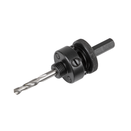 Sealey WHSHL 32-152mm Hex Mandrel
