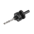 Sealey WHSHL 32-152mm Hex Mandrel