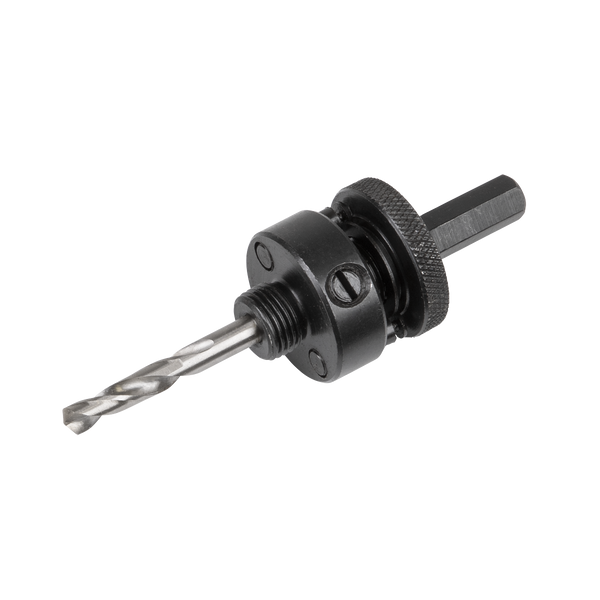 Sealey WHSHL 32-152mm Hex Mandrel