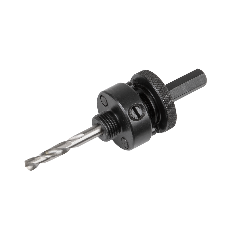 Sealey WHSHL 32-152mm Hex Mandrel