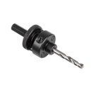 Sealey WHSHL 32-152mm Hex Mandrel