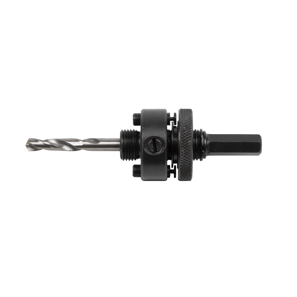 Sealey WHSHL 32-152mm Hex Mandrel