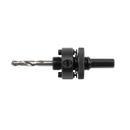 Sealey WHSHL 32-152mm Hex Mandrel