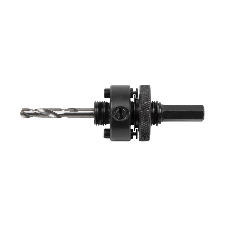 Sealey WHSHL 32-152mm Hex Mandrel