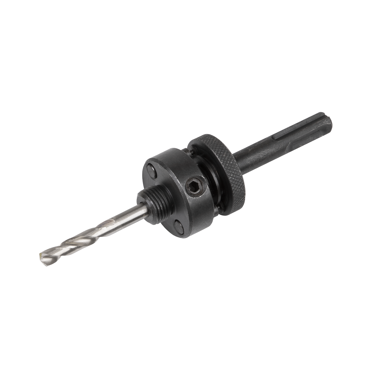 Sealey WHSSL 32-152mm SDS Plus Mandrel