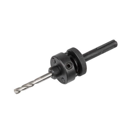 Sealey WHSSL 32-152mm SDS Plus Mandrel