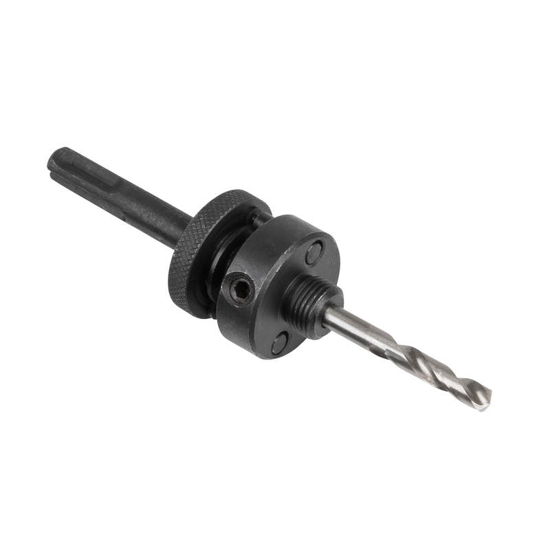 Sealey WHSSL 32-152mm SDS Plus Mandrel