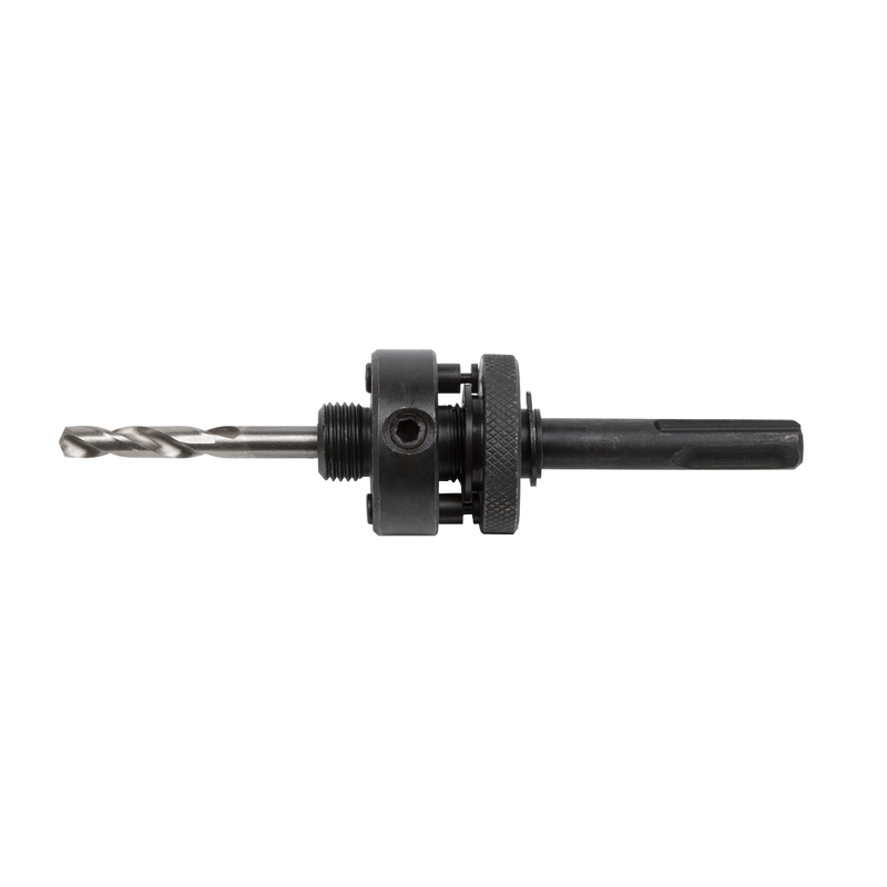 Sealey WHSSL 32-152mm SDS Plus Mandrel