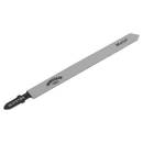 Sealey WJT318A 105mm 21tpi Jigsaw Blade Metal - Pack of 5