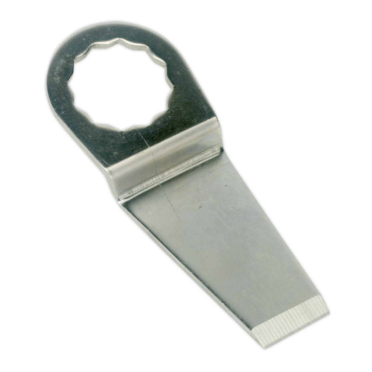 Sealey WK025FS16 Air Knife Blade - 16mm - Offset