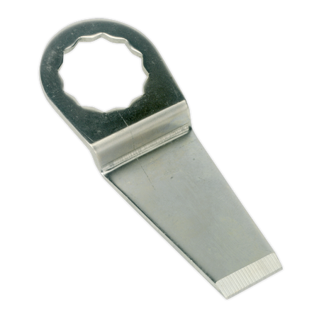 Sealey WK025FS16 Air Knife Blade - 16mm - Offset