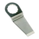 Sealey WK025FS16 Air Knife Blade - 16mm - Offset