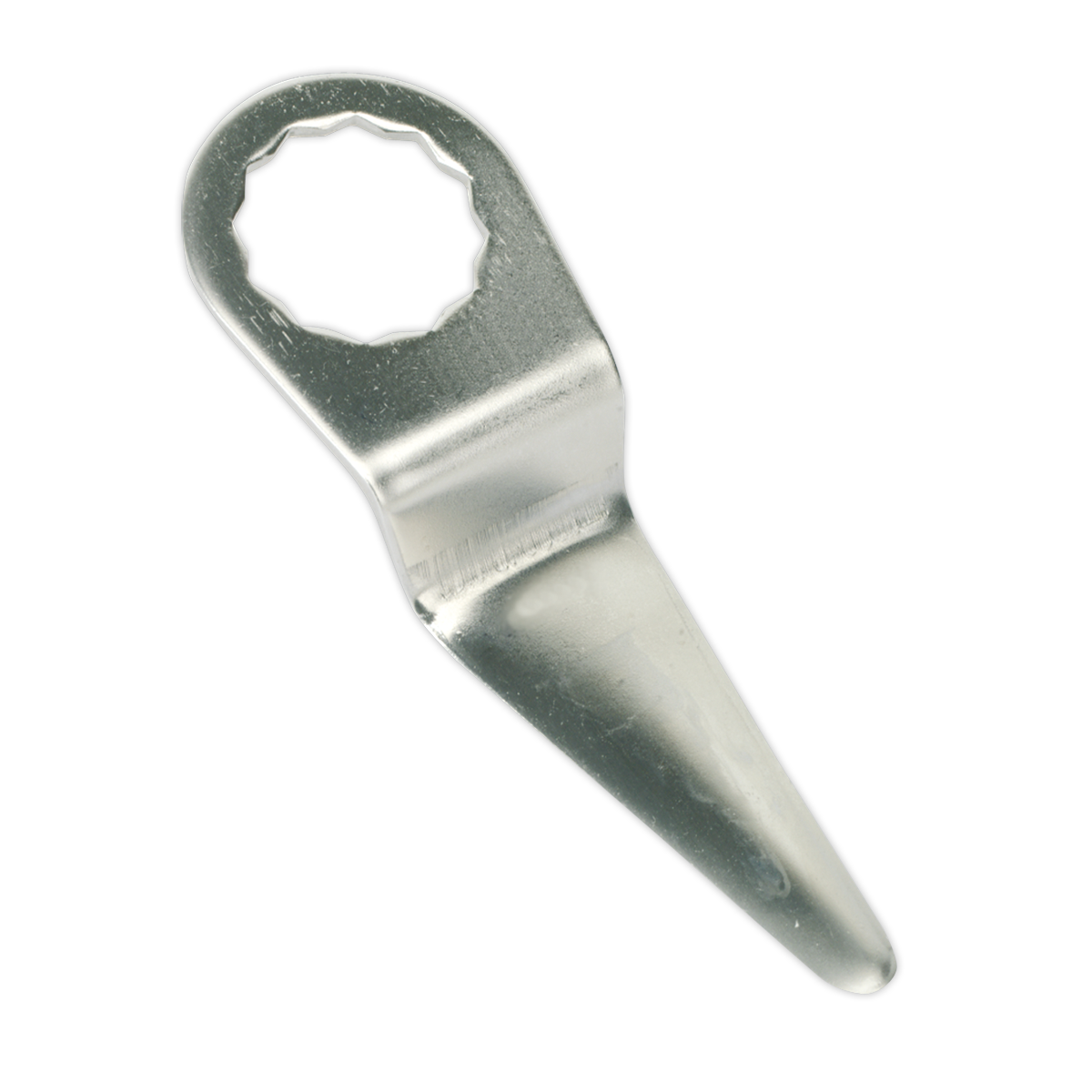 Sealey WK025FSS57 Air Knife Blade - 57mm - Offset Straight